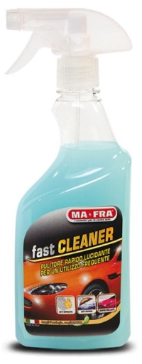 FAST CLEANER 500 ml
