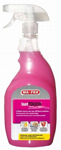LAST TOUCH 1000 ml