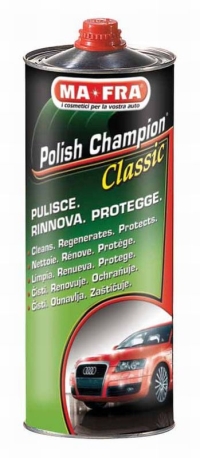 POLISH CHAMPION CLASSIC 1000 ml