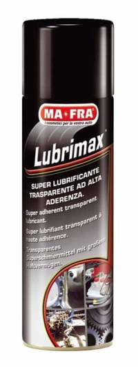 LUBRIMAX 500 ml