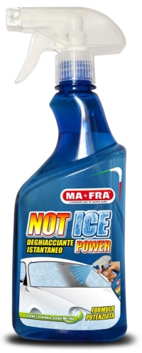 NOT ICE 500 ml