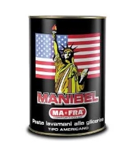 MANIBEL CLASSIC 4000 ml